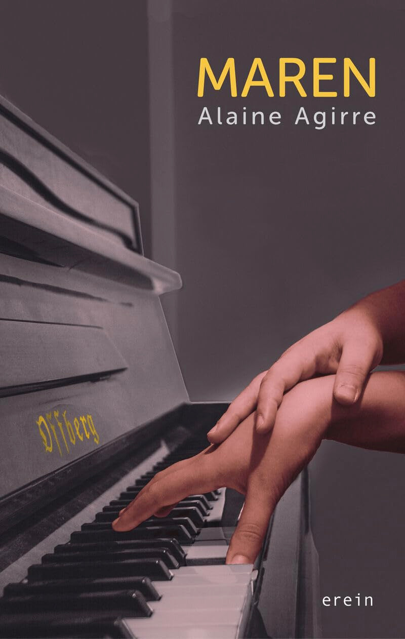 Libro: Maren