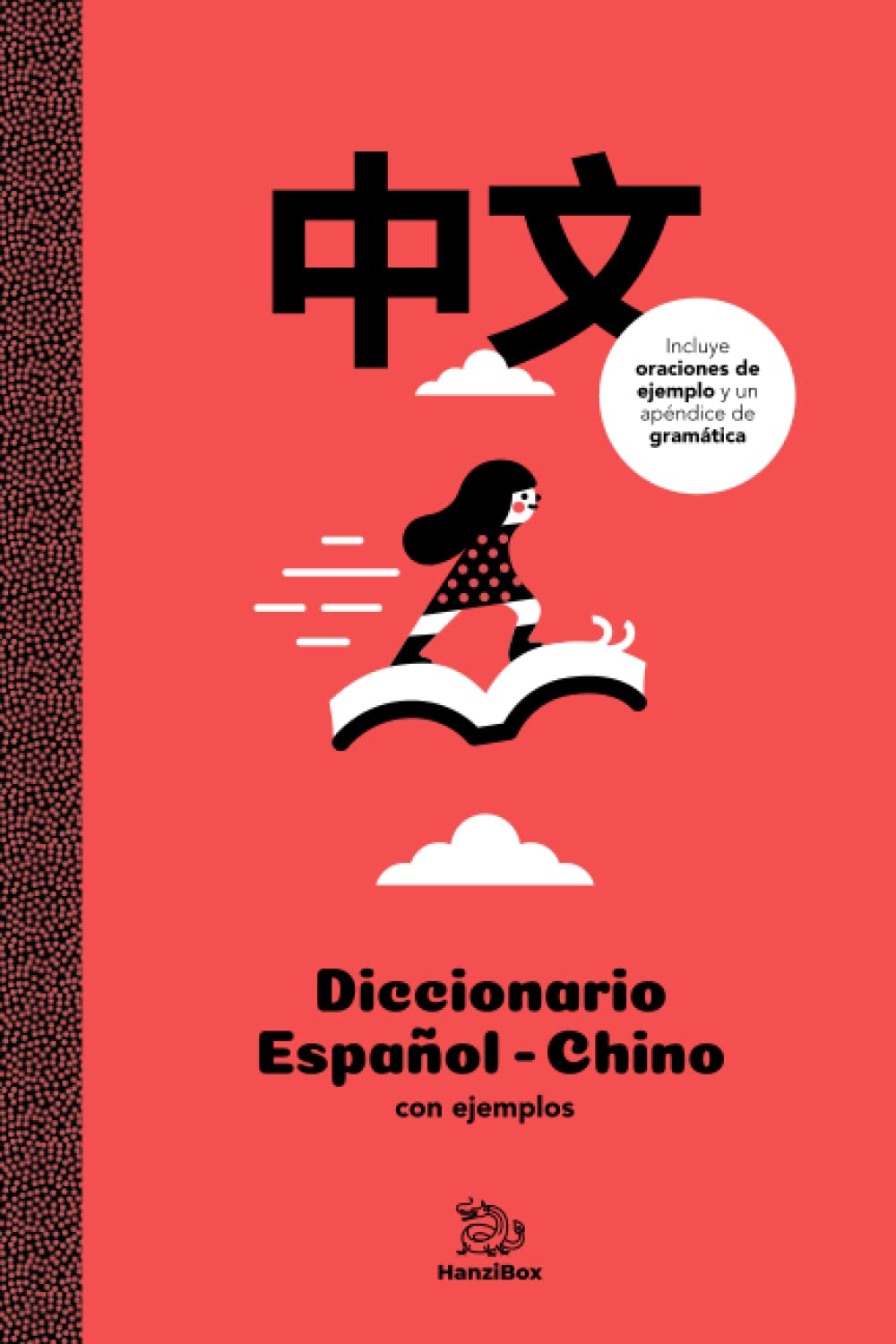 Libro: Diccionario Español Chino con ejemplos