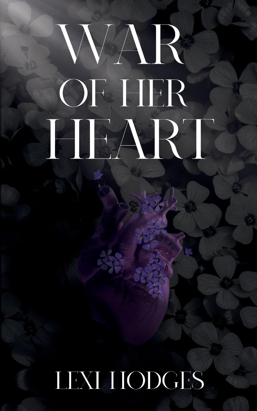 Libro: War of Her Heart