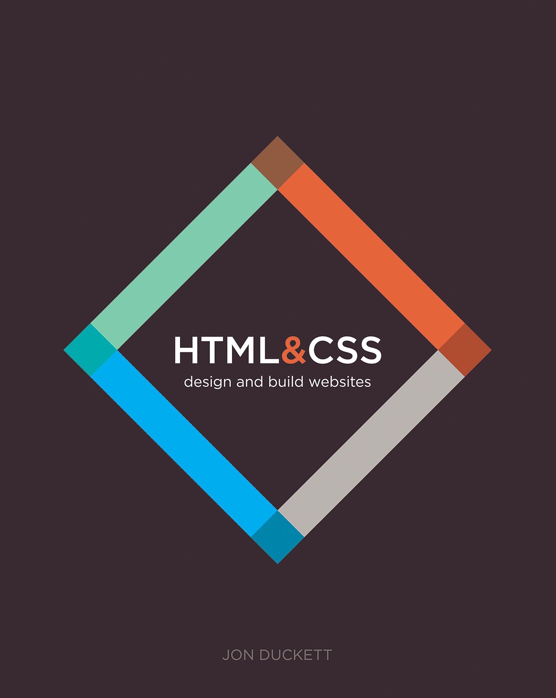 Libro: HTML and CSS: Design and Build Websites