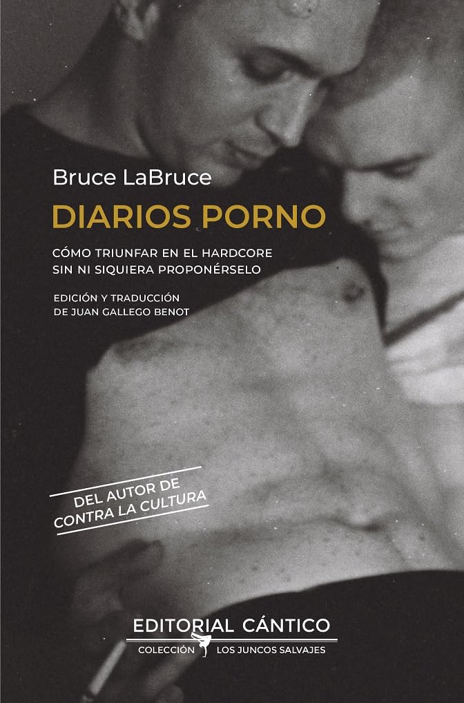 Libro: Diarios Porno: Cómo triunfar en el hardcore sin ni siquiera proponérselo (Spanish Edition)