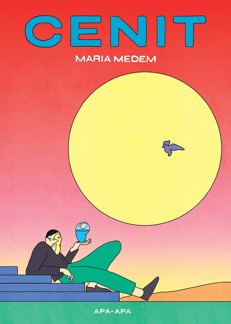 Libro: CENIT EDICION 5 ANIVERSARIO