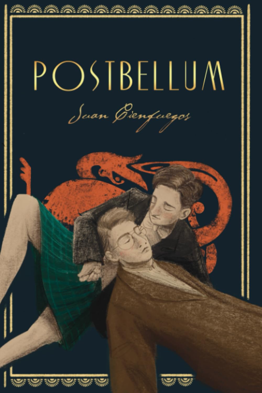 Libro: Postbellum (Spanish Edition)