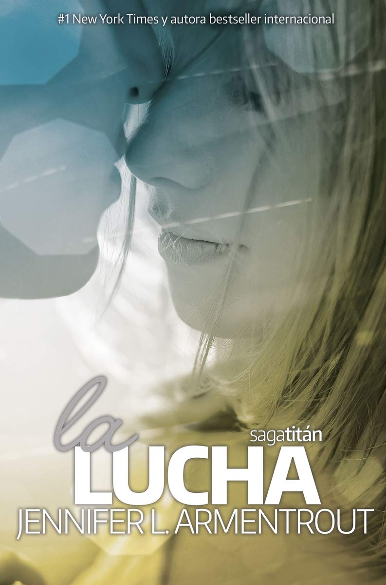 Libro: La lucha