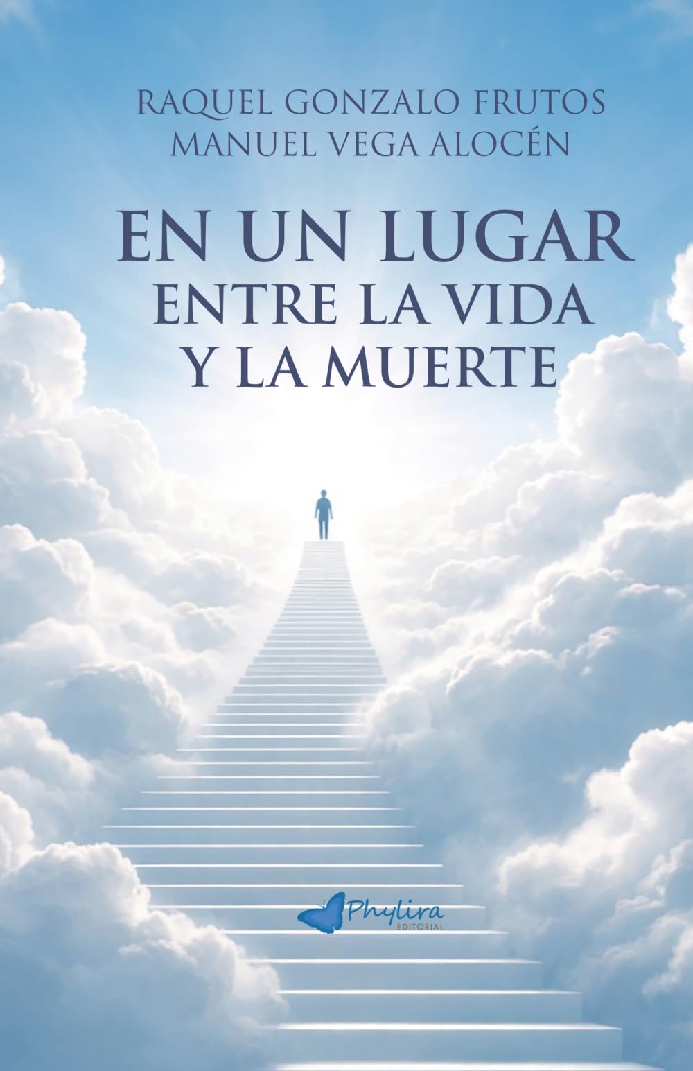 Libro: En un Lugar entre la Vida y la Muerte (Spanish Edition)