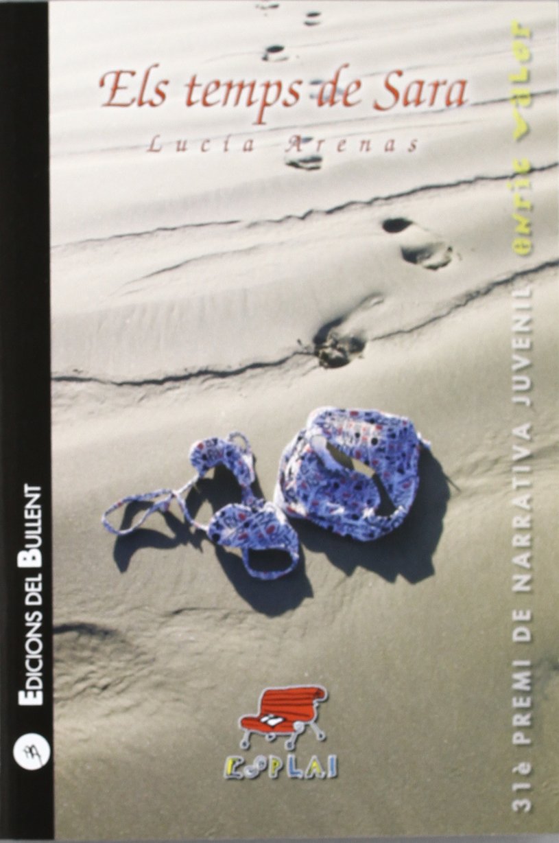 Libro: Els temps de Sara: 51 (Esplai)
