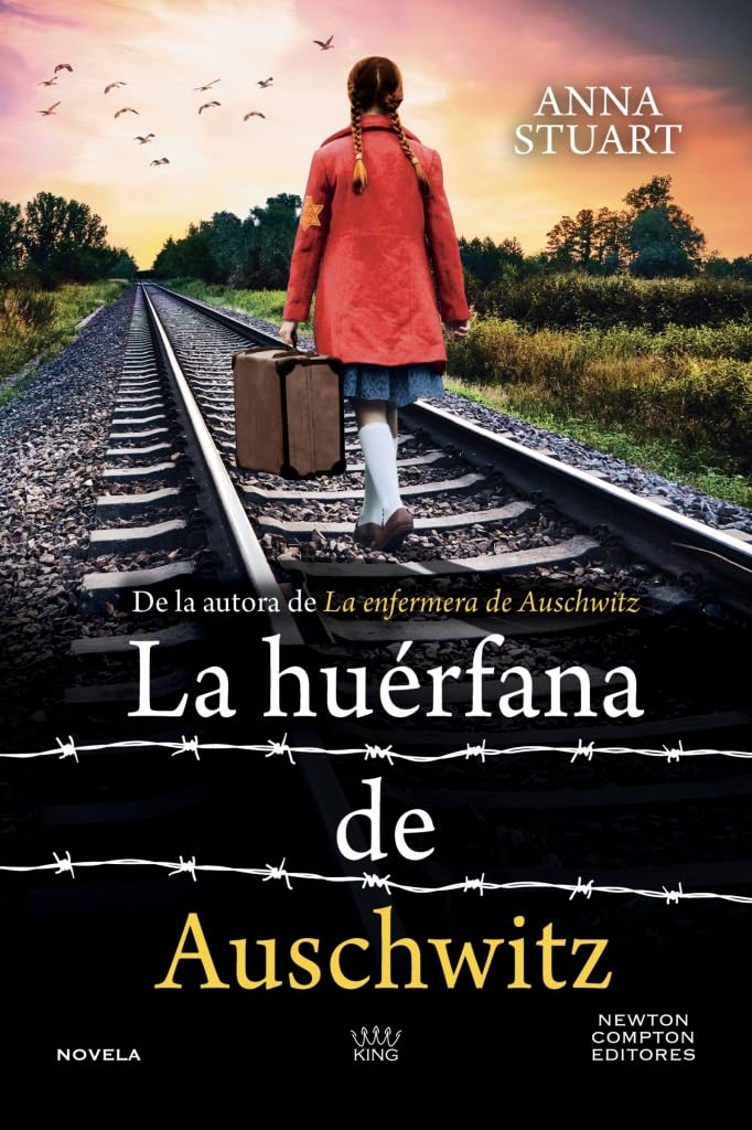 La huérfana de Auschwitz (KING)