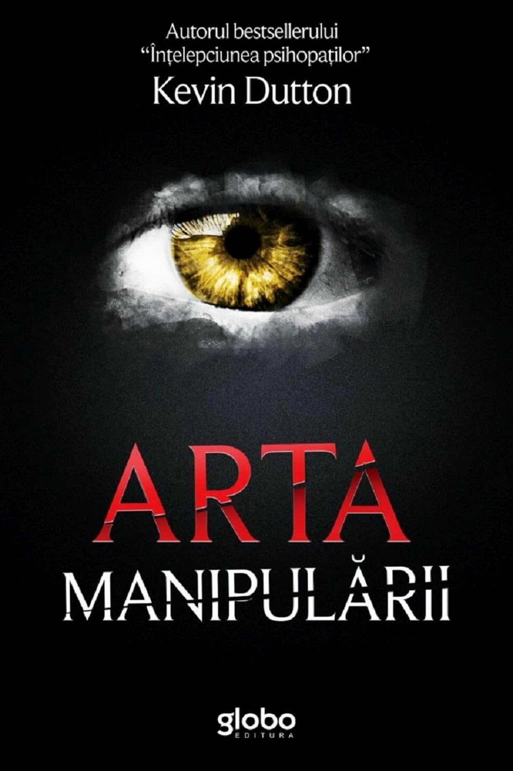 Libro: ARTA MANIPULARII