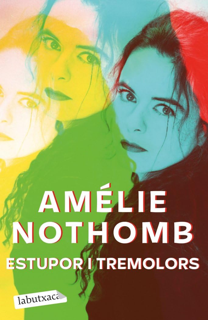 Libro: Estupor i tremolors