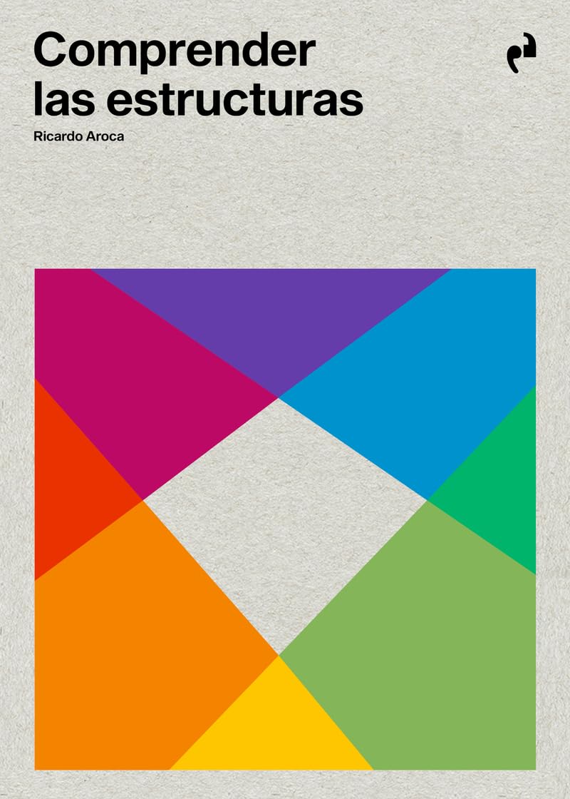 Libro: COMPRENDER LAS ESTRUCTURAS