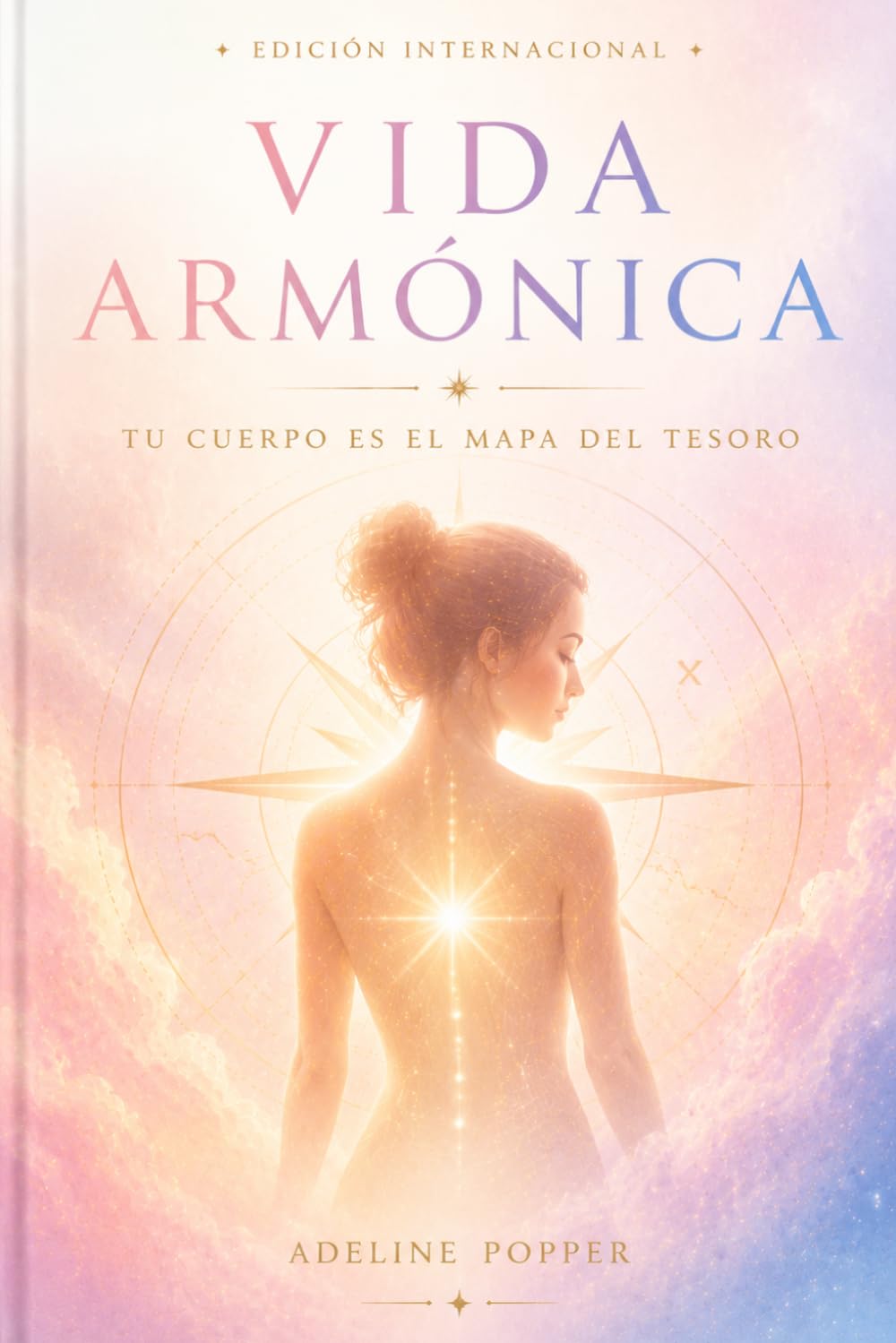 Libro: Harmonic Living: Una vida armónica basada en la escucha interior (Spanish Edition)