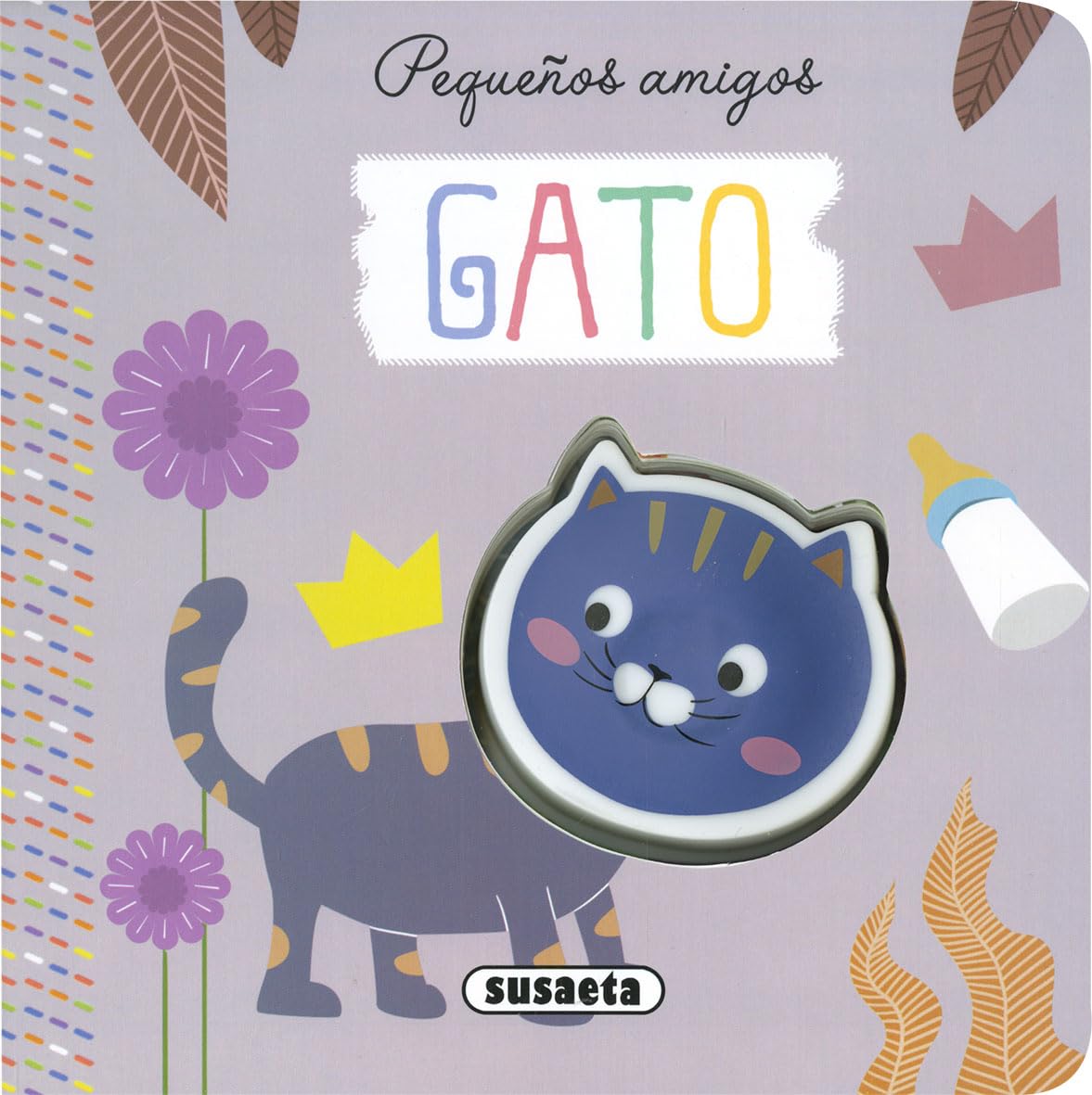 Libro: Gato
