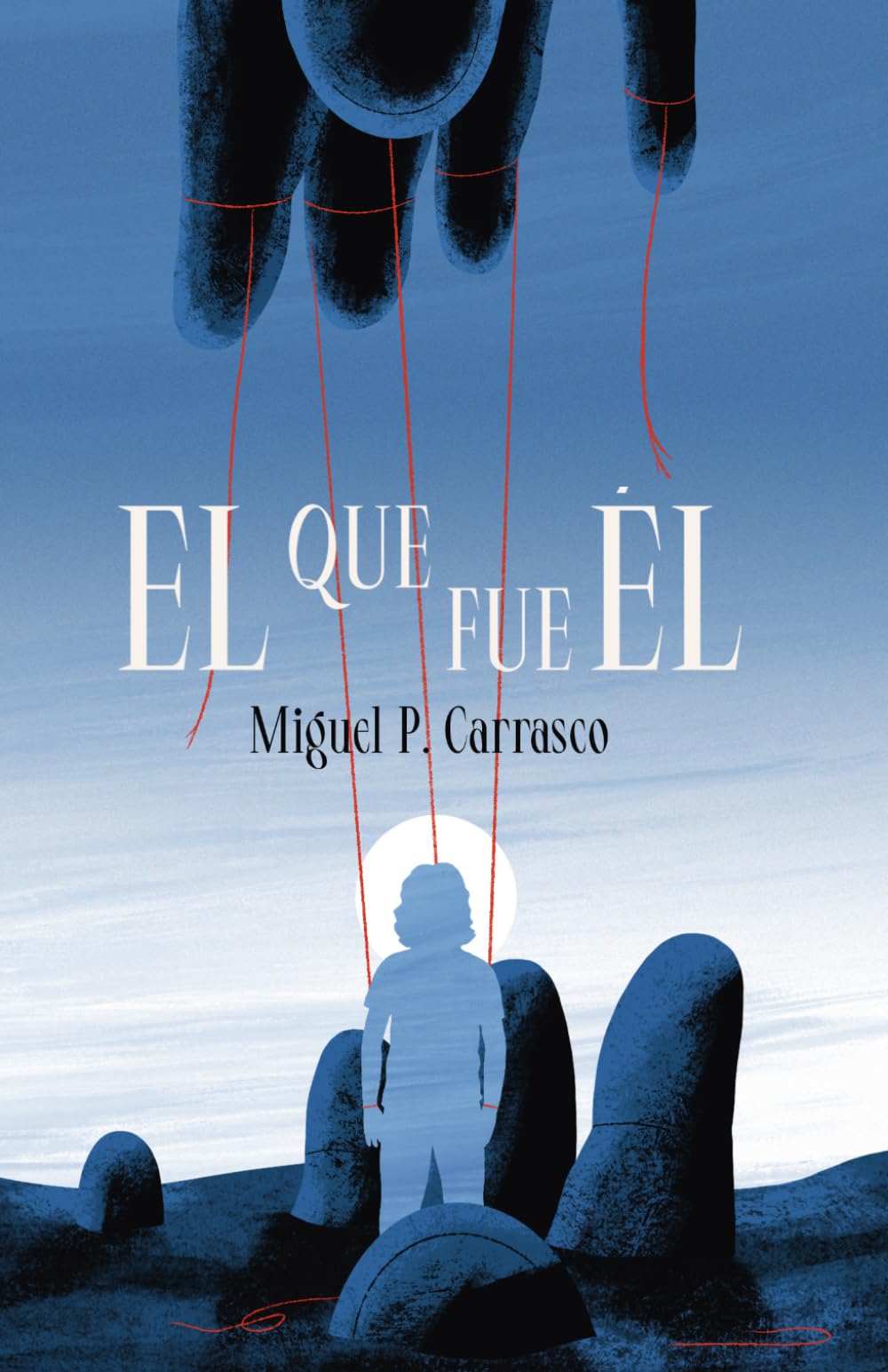 Libro: El que fue él
