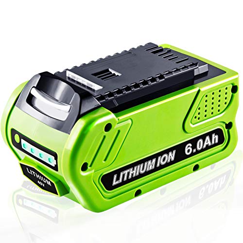 TenHutt-【3.ª-ACTUALIZACIÓN-6.0-Ah-40-V-Batería-de-repuesto-para-herramientas-eléctricas-GreenWorks-29472-G-MAX-29252-20202-22262-25312-25322-20642-21242-22272-27062