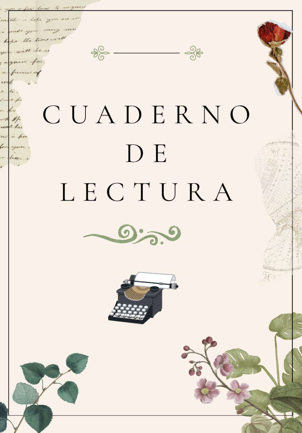 Libro: Cuaderno de lectura: Revive tus lecturas y vuelve a disfrutar de ellas las veces que quieras