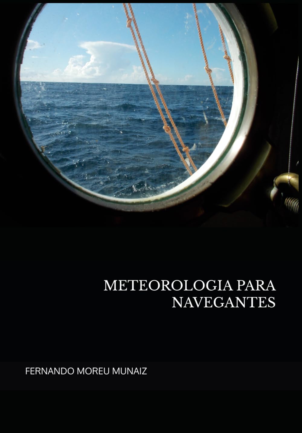 Libro: METEOROLOGIA PARA NAVEGANTES (Spanish Edition)