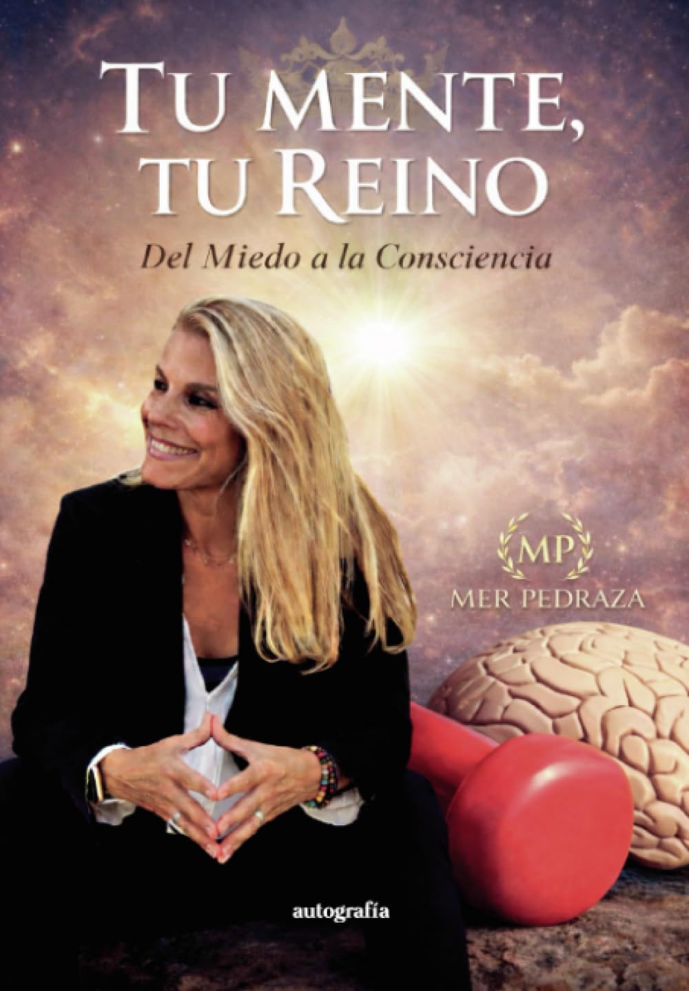 Libro: Tu mente, tu reino