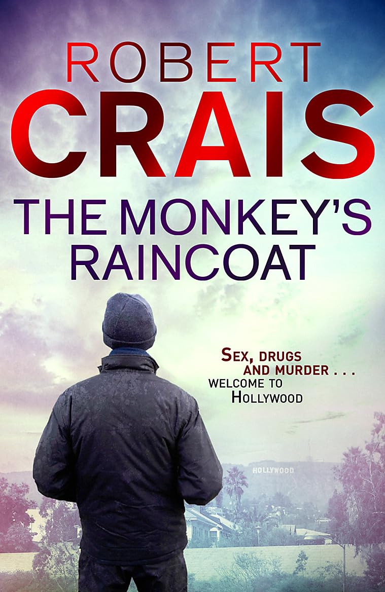 Libro: The Monkey's Raincoat