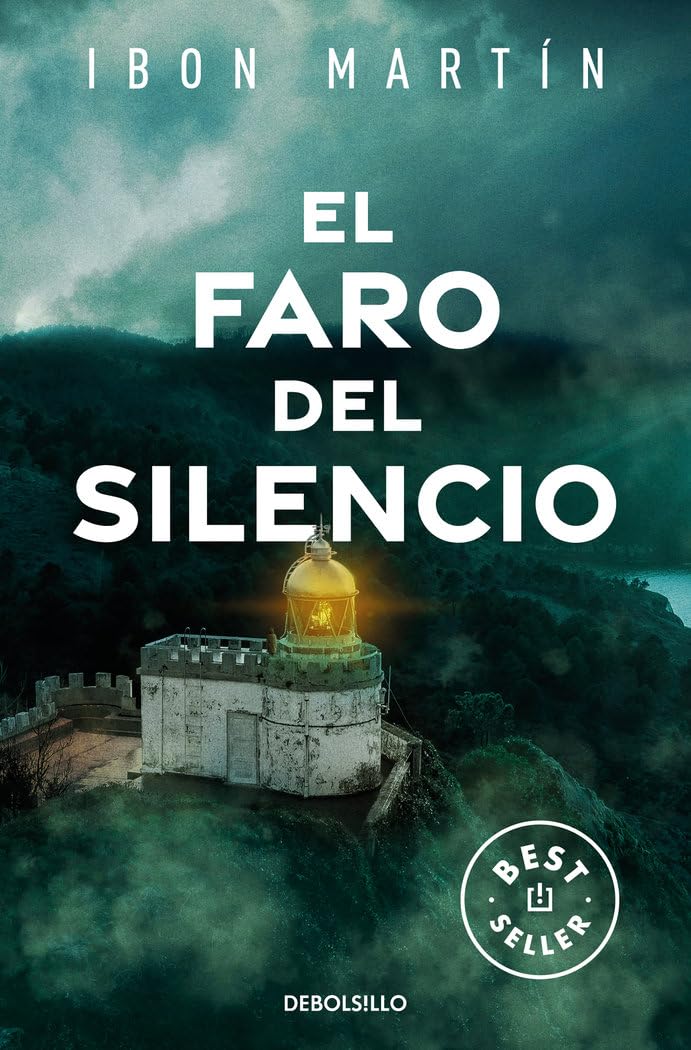 Libro: El faro del silencio (Los crímenes del faro 1) (Best Seller)