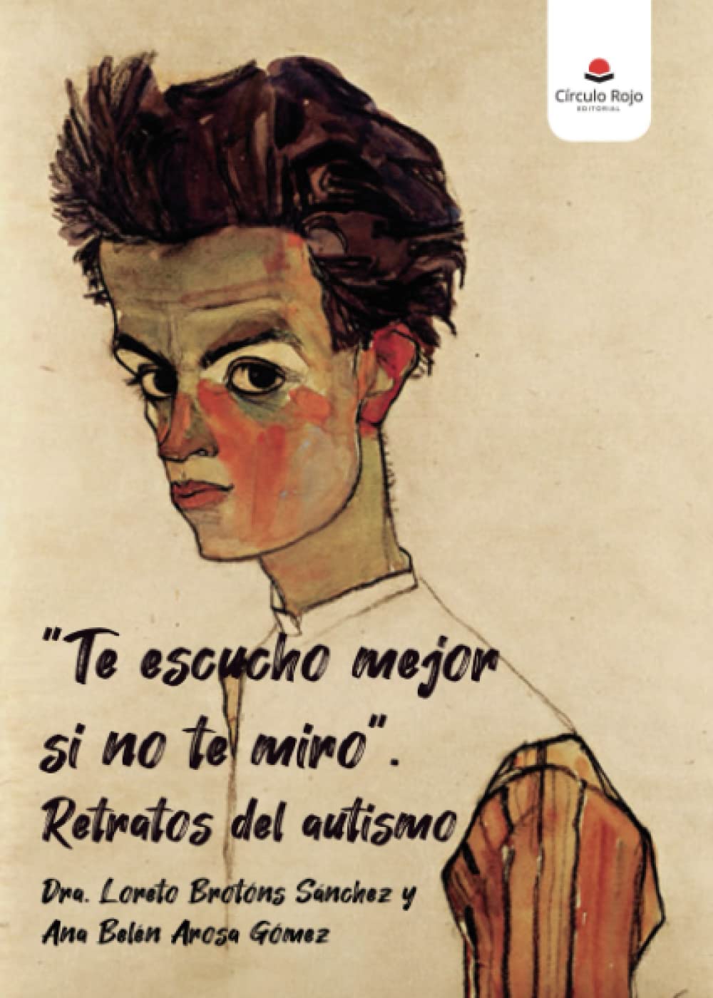 Libro: Te escucho mejor si no te miro: Retratos del autismo (Spanish Edition)