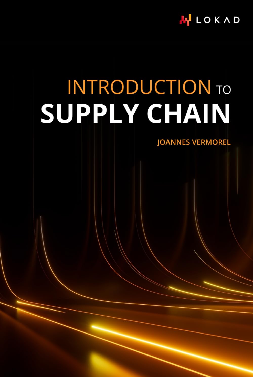 Libro: Introduction to Supply Chain