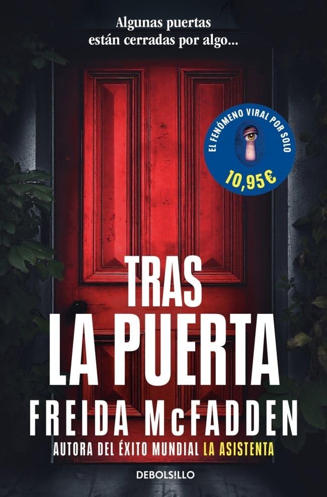 Tras la puerta (Best Seller)