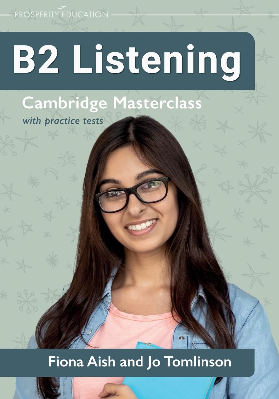 Libro: B2 Listening: Cambridge Masterclass with practice tests