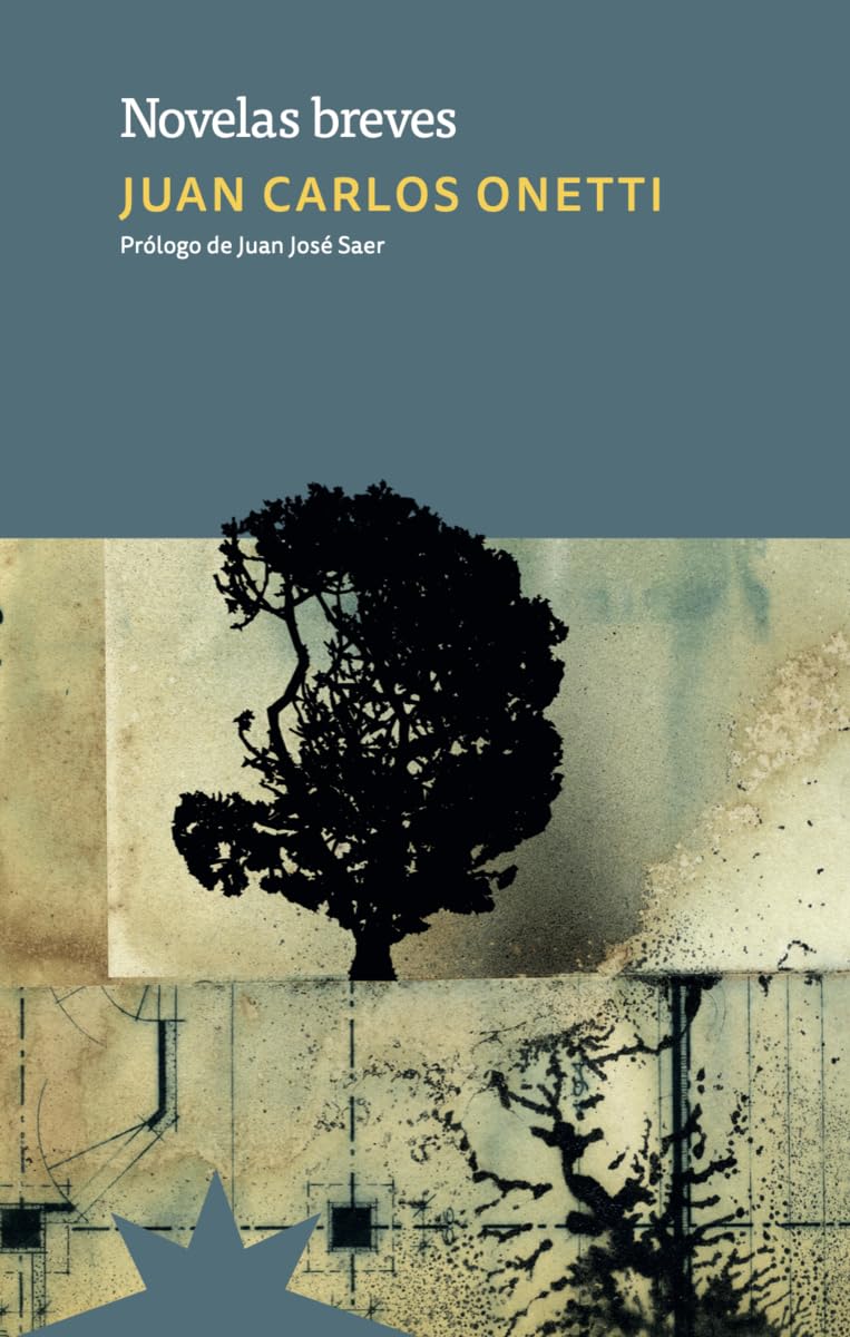 Libro: Novelas breves