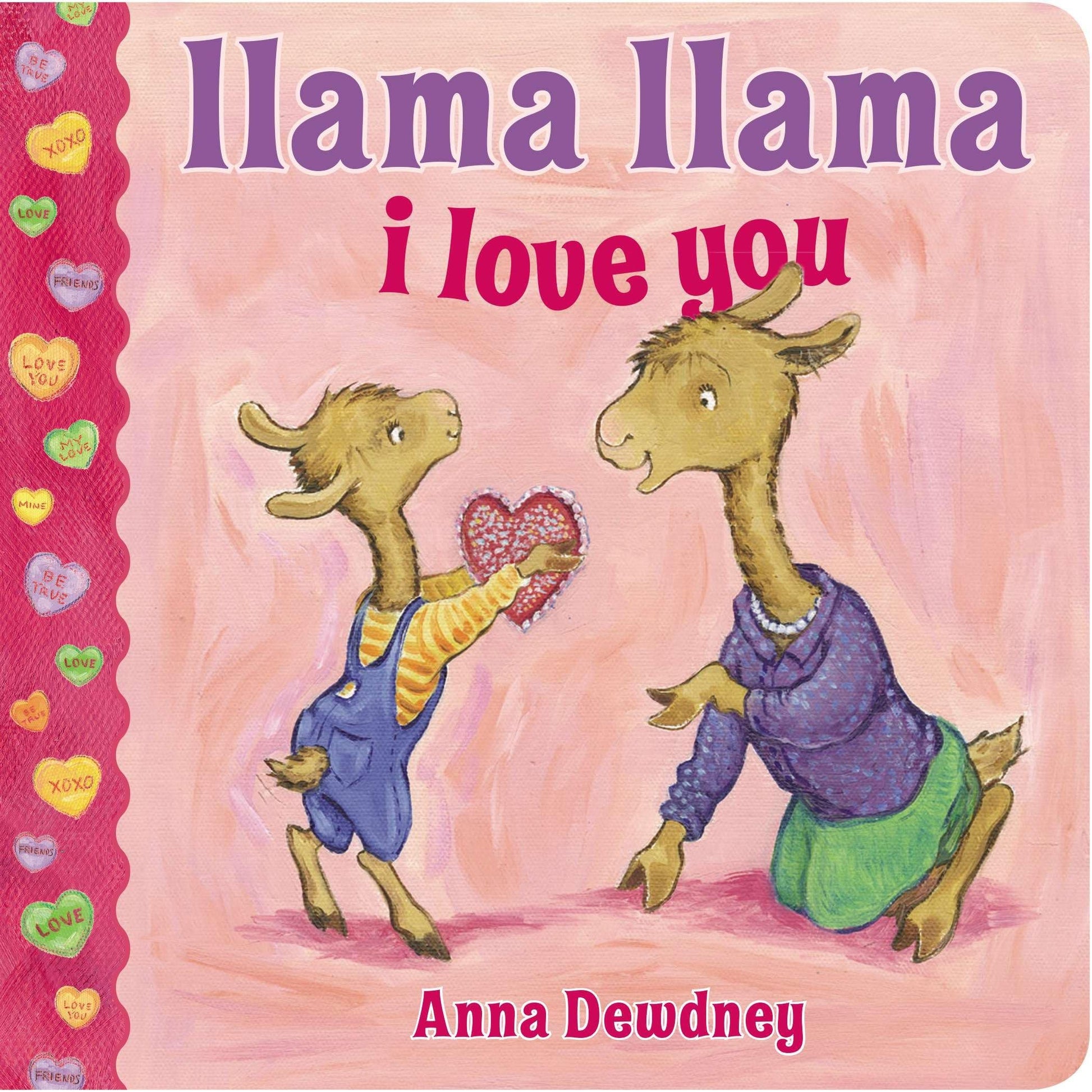 Libro: Llama Llama I Love You