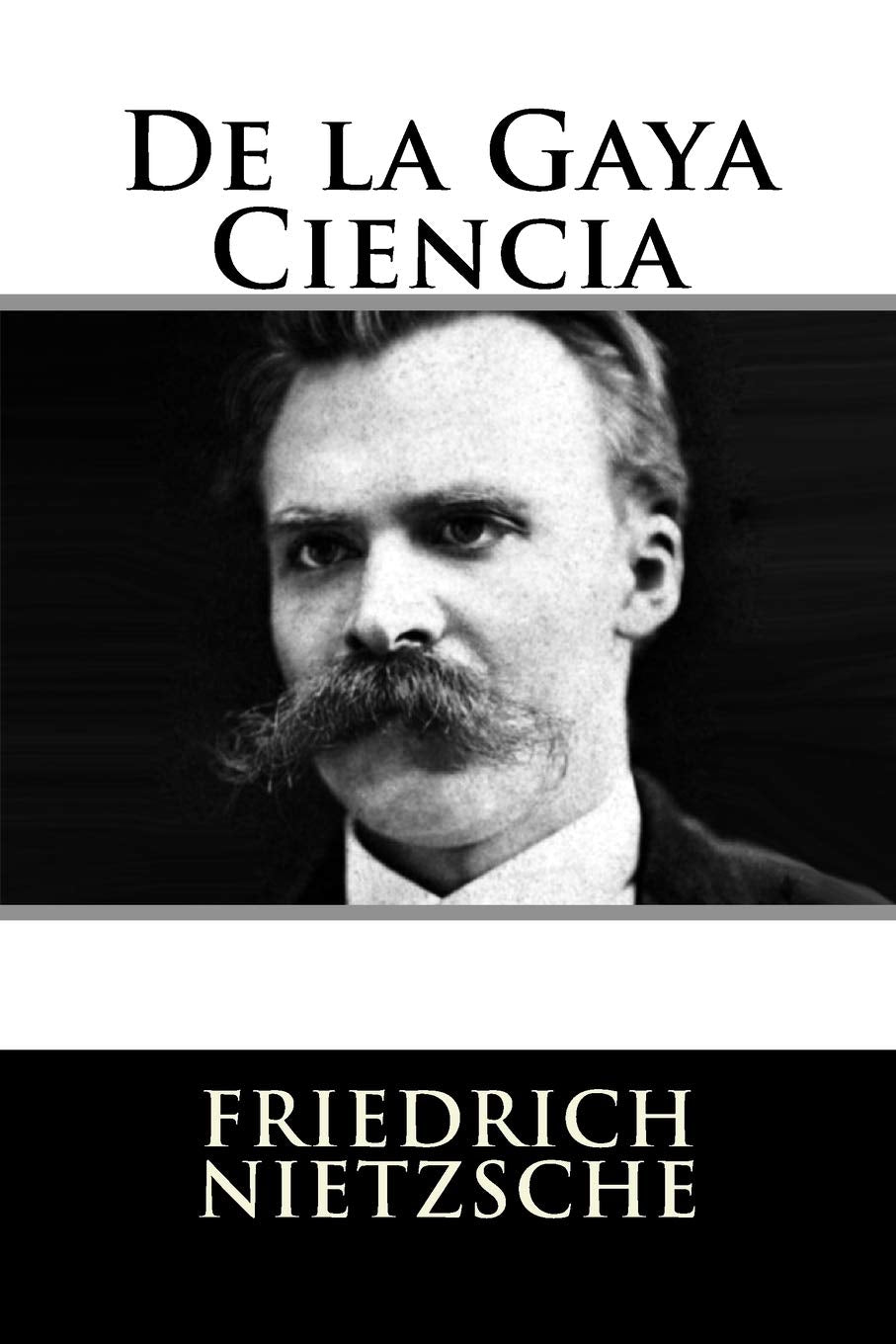 Libro: De la Gaya Ciencia (Spanish Edition)