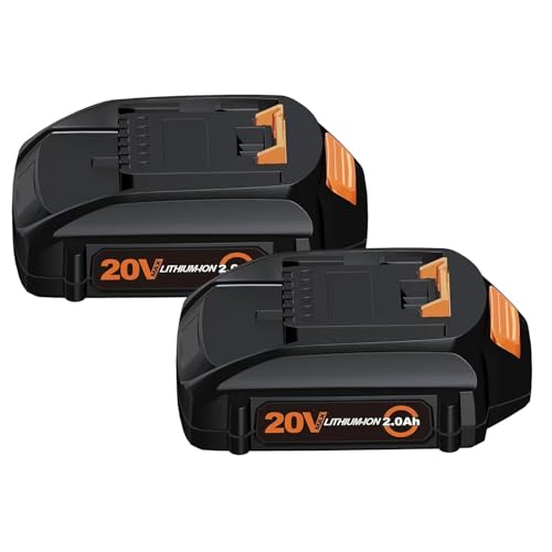 Batería-de-repuesto-WA3525-de-3,0-Ah-y-20-V-para-Worx-(20-V),-compatible-con-Worx-(20-V),-WA3520,-WG151s,-WG155s,-WG251s,-WG255s,-WG540s,-WG545s,-WG890-y-WG891,-herramientas-eléctricas-inalámbricas-de-iones-de-litio-de-20-V-(paquete-de-2)