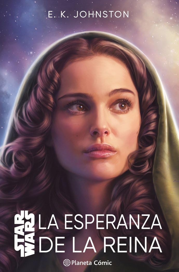 Libro: Star Wars. La esperanza de la reina (novela) (Star Wars: Novelas)