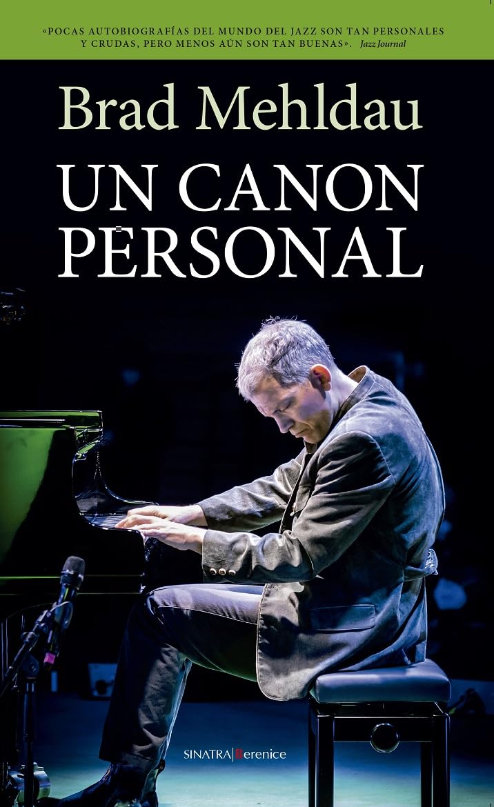 Libro: Un canon personal: Building a Personal Canon (SINATRA (MUSICA))