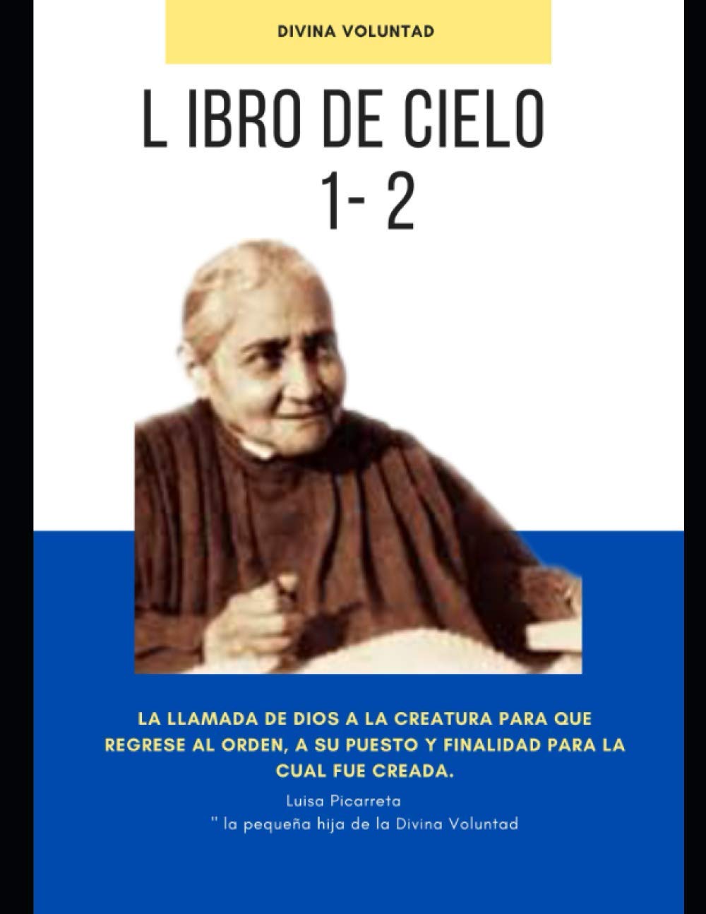 Libro: Volumen 1 y 2