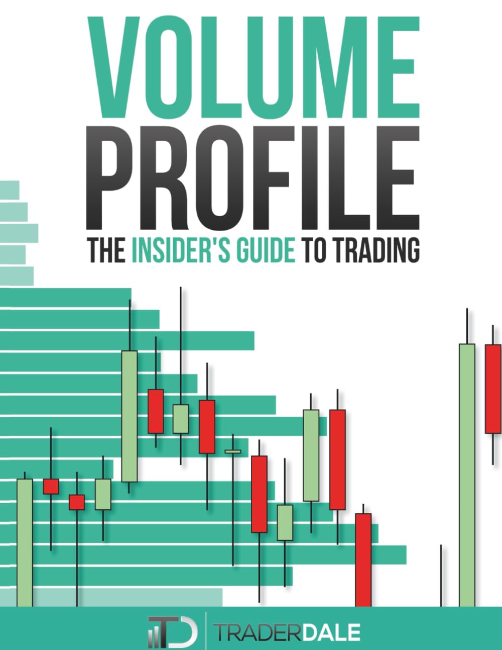 Libro: VOLUME PROFILE: The insider's guide to trading