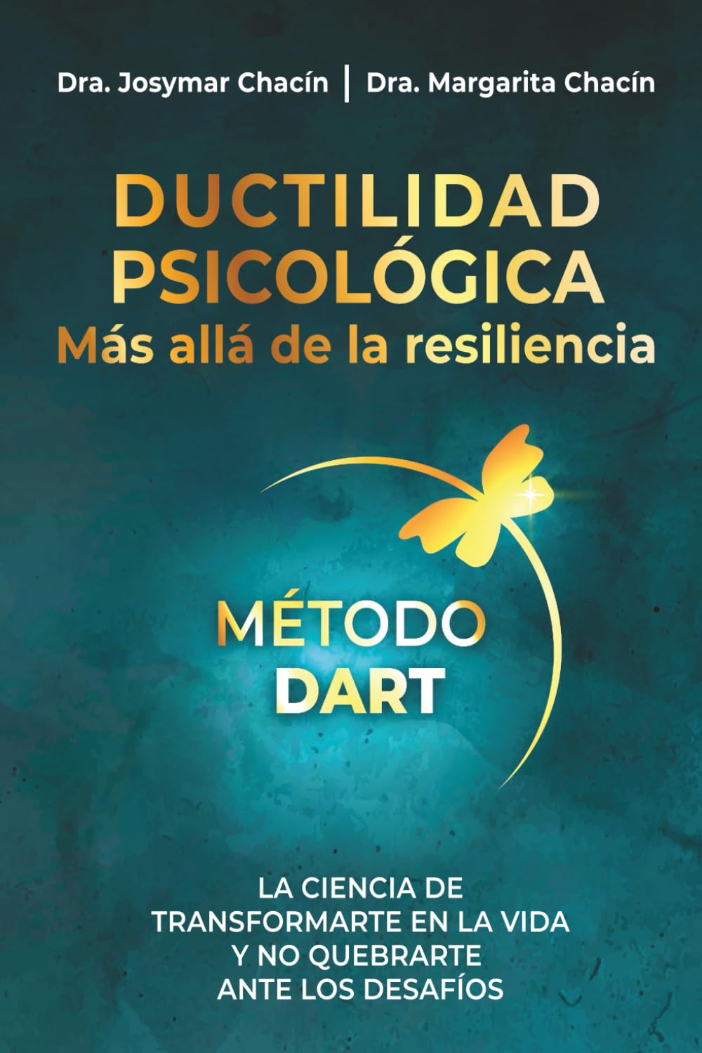 Libro: Ductilidad psicológica: Más allá de la resiliencia