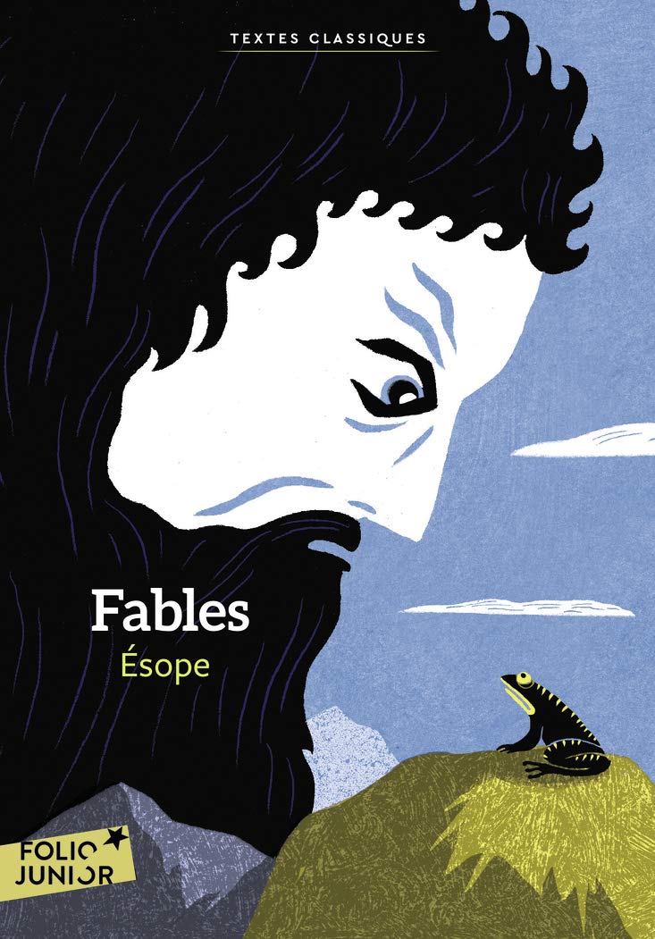 Libro: Fables
