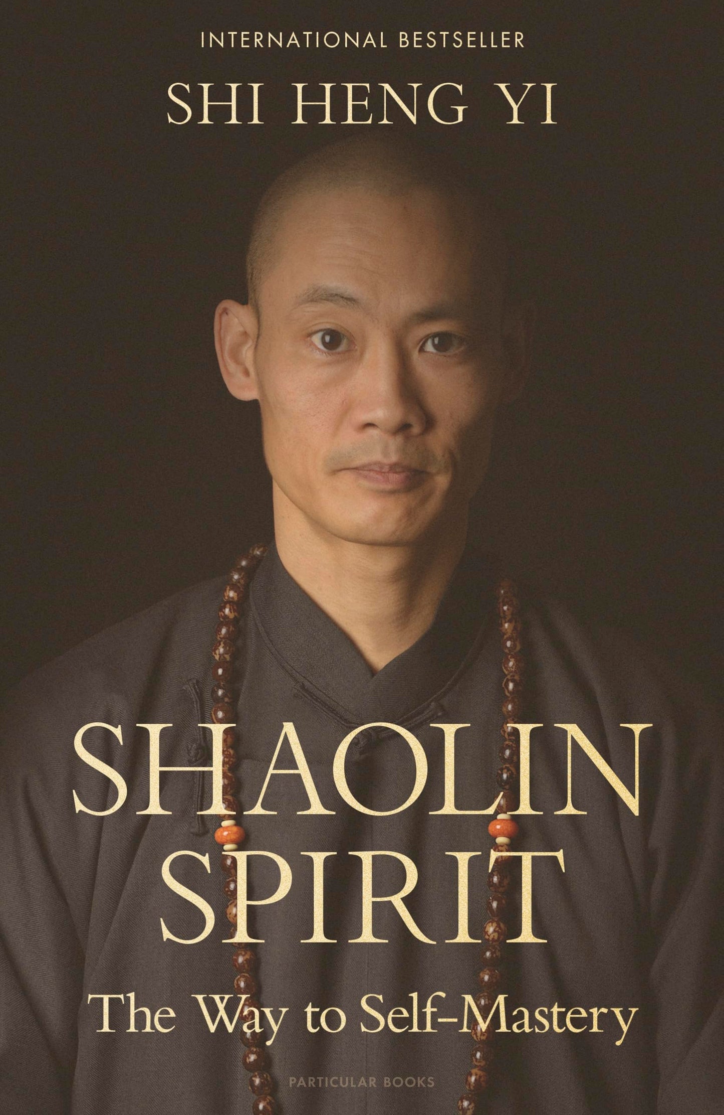 Libro: Shaolin Spirit: The Way to Self-Mastery