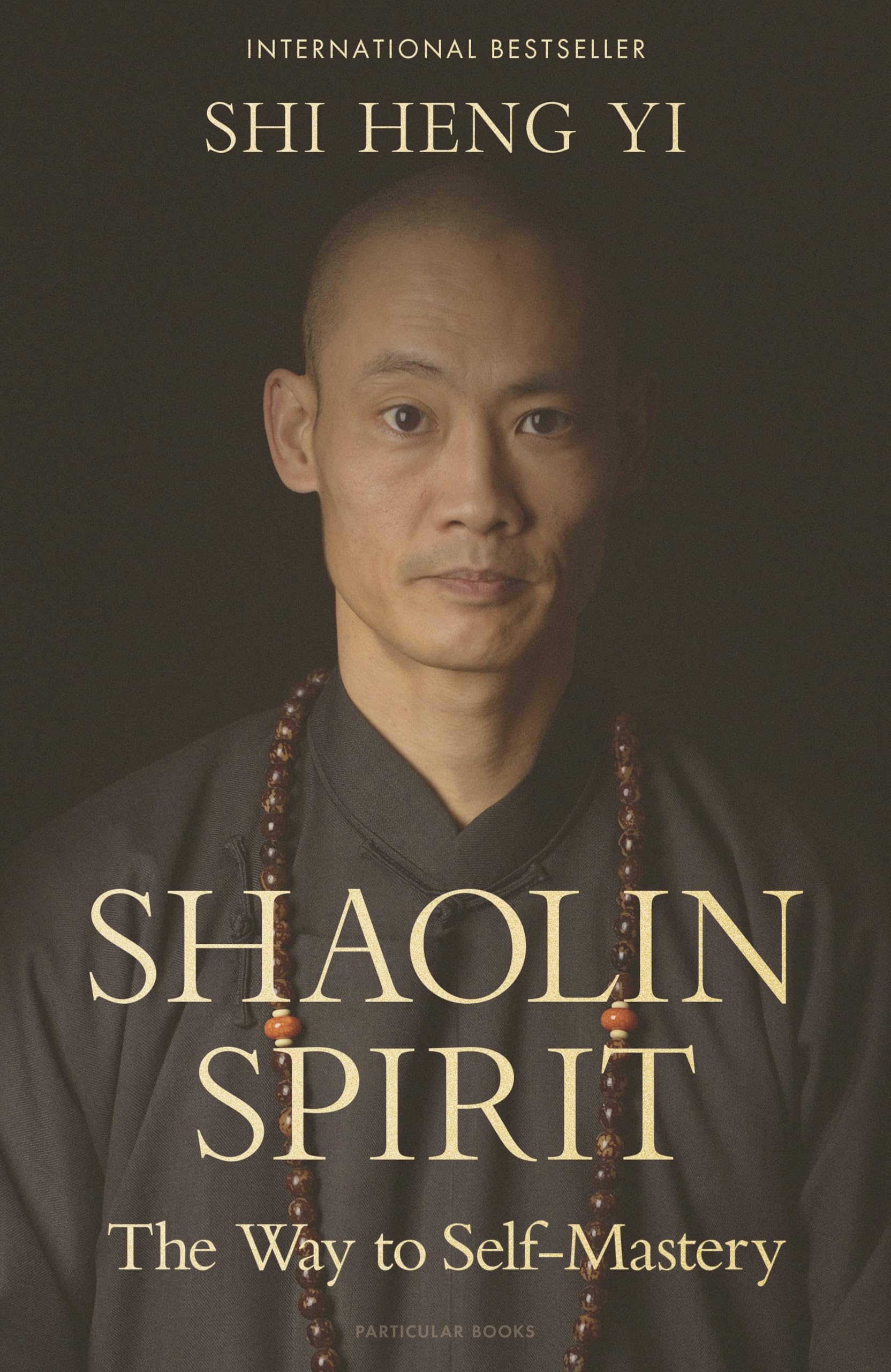 Libro: Shaolin Spirit: The Way to Self-Mastery