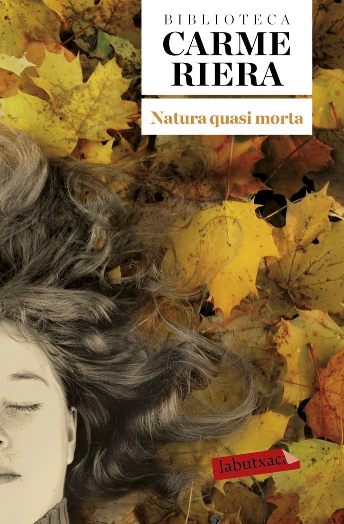 Libro: Natura quasi morta