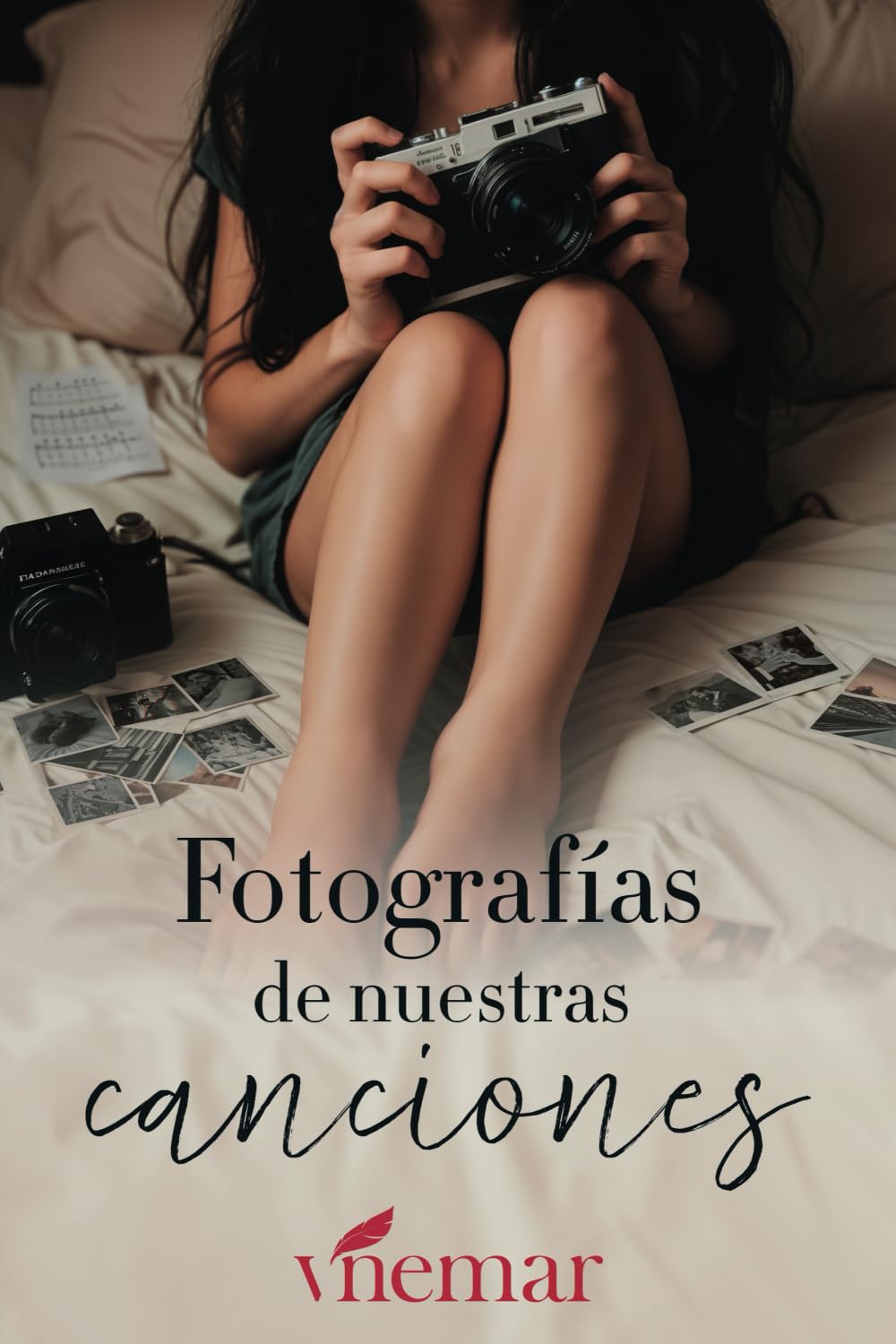 Libro: Fotografías de Nuestras Canciones (Spanish Edition)
