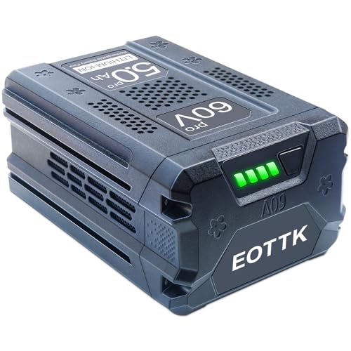 Batería-de-repuesto-EOTTK-de-60-V-y-5,0-Ah-para-Greenworks-LB60A02,-LB60A03-y-LB60A00.-Compatible-con-Greenworks-Pro-60-V-(no-compatible-con-cortacésped-CRZ426).