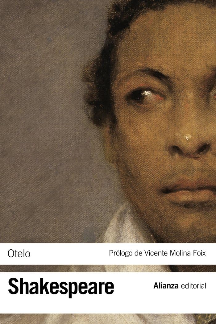 Libro: Otelo (El libro de bolsillo - Bibliotecas de autor - Biblioteca Shakespeare)