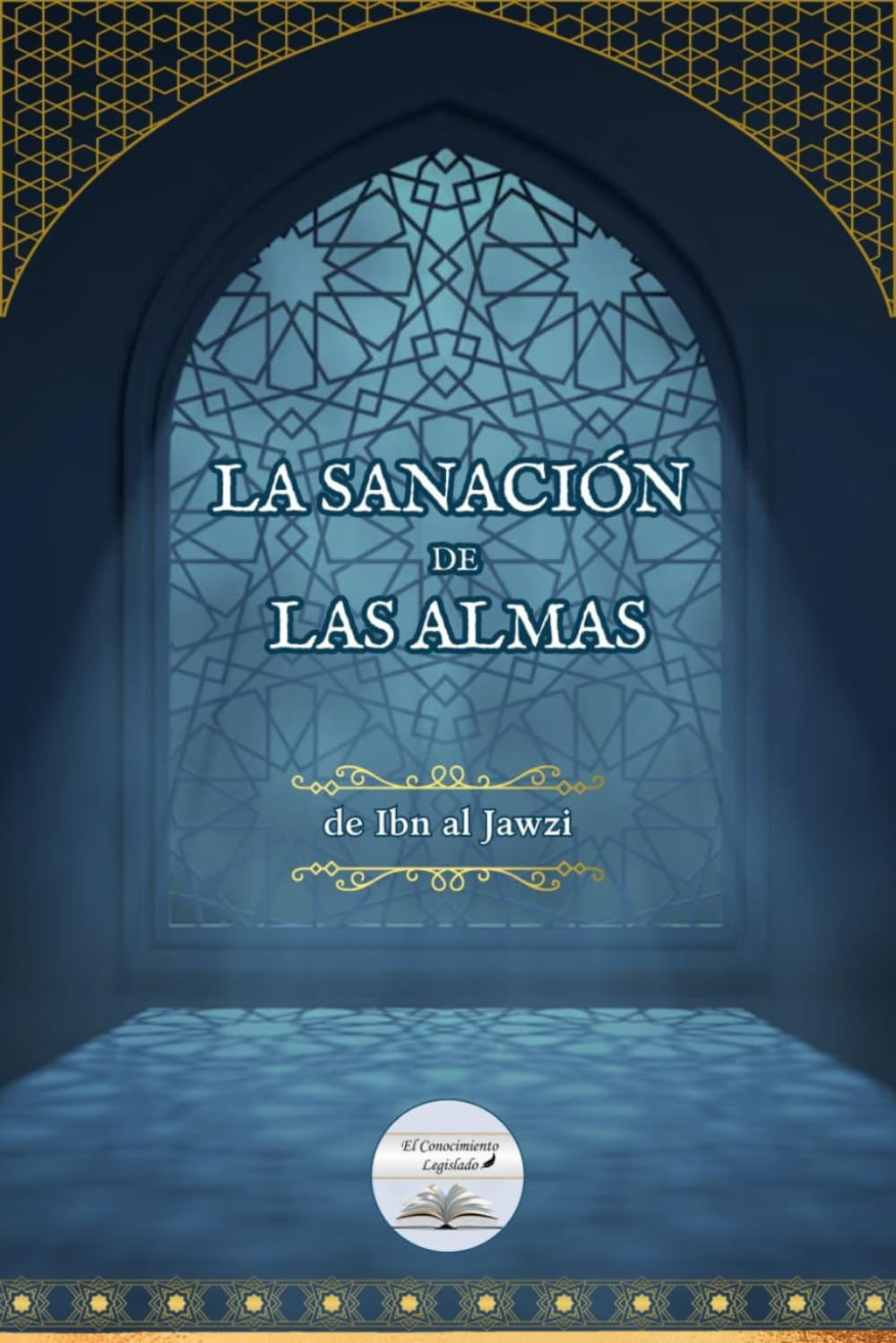 Libro: La Sanación De Las Almas (Spanish Edition)