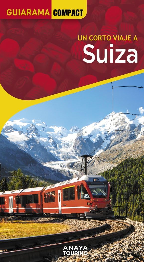 Libro: Suiza