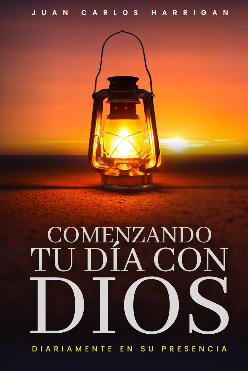 Libro: Comenzando Tu Día Con Dios