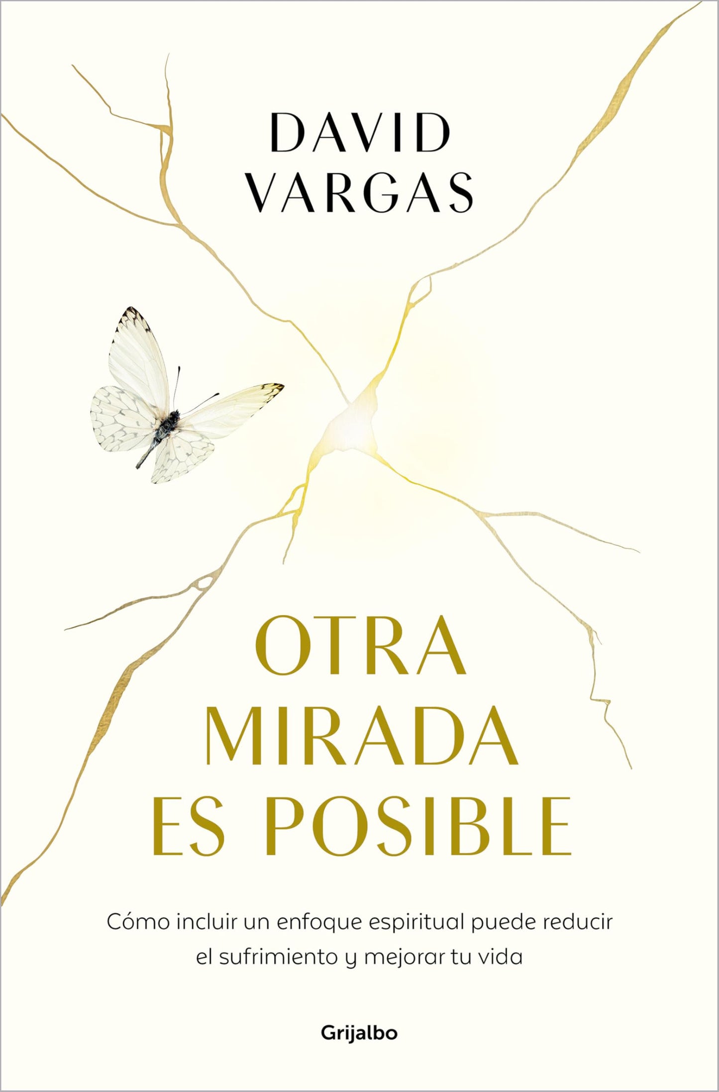 Libro: Otra mirada es posible: El poder de un enfoque espiritual para reducir el sufrimiento y mejorar tu vida (Crecimiento personal)