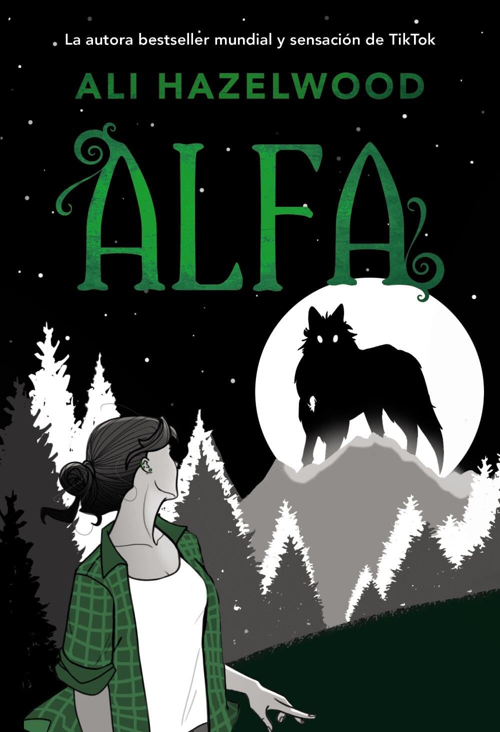 Alfa (Faeris Editorial)
