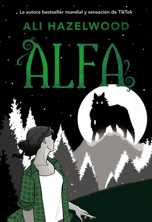 Alfa (Faeris Editorial)