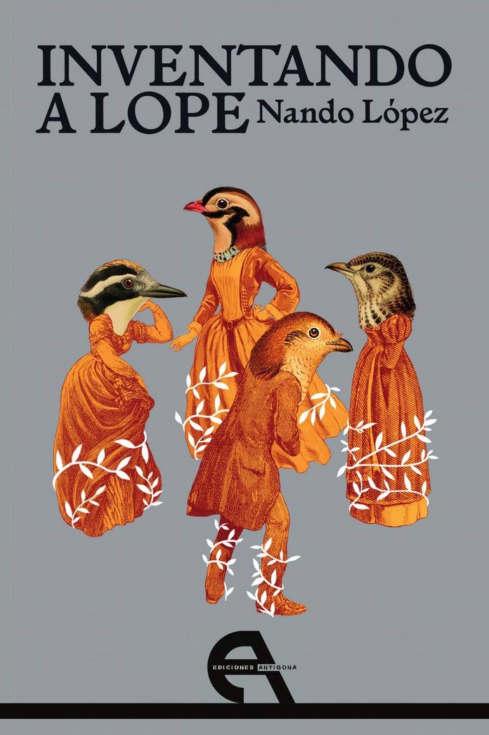Libro: Inventando a Lope: 177 (Teatro)